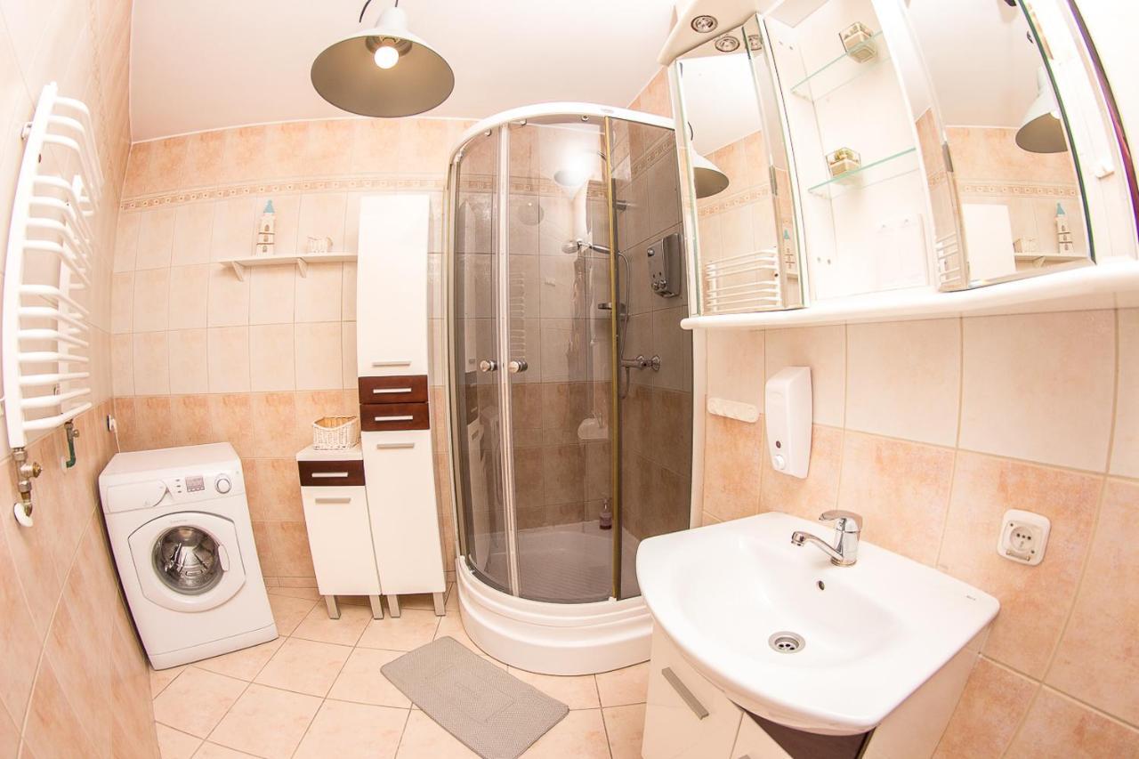Apartement Delux Port Kolobrzeg Room photo
