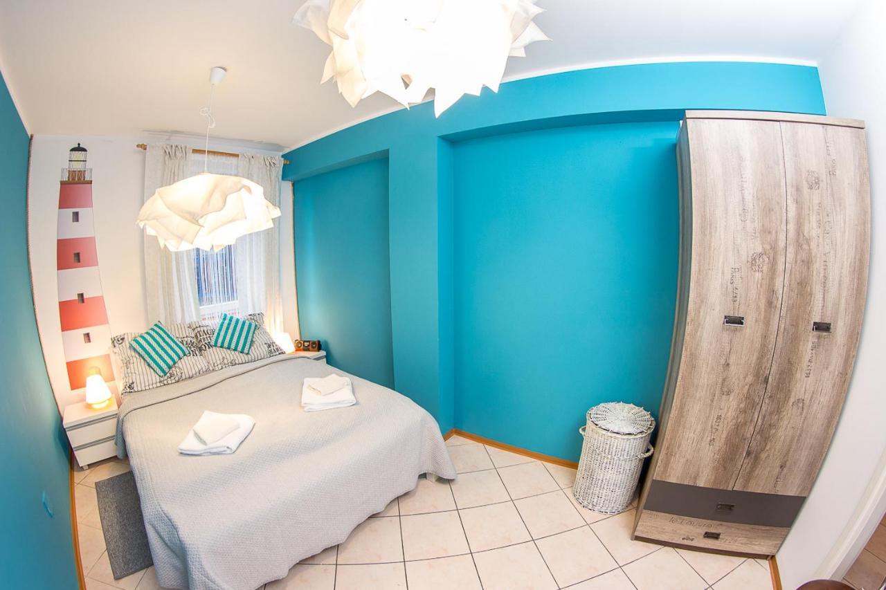Apartement Delux Port Kolobrzeg Room photo