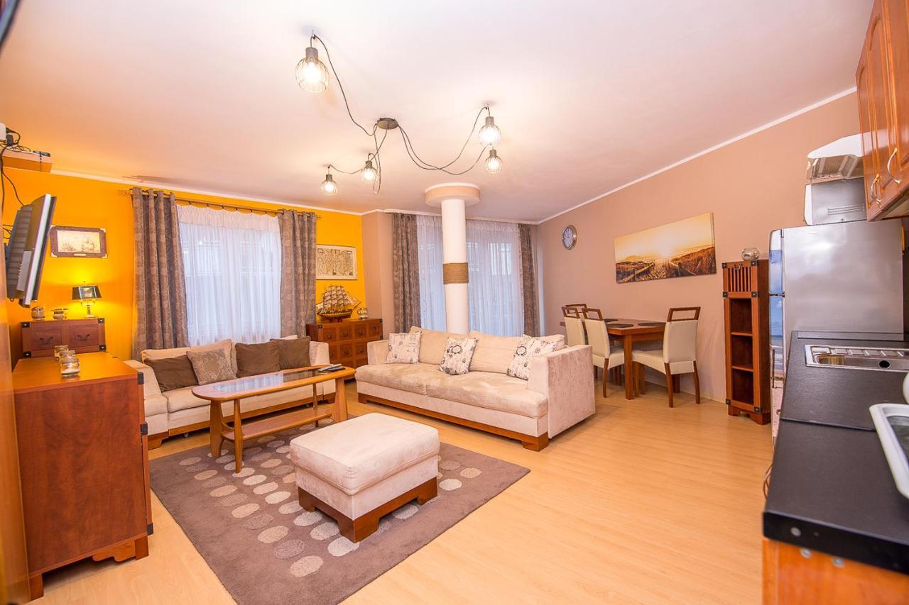 Apartement Delux Port Kolobrzeg Room photo
