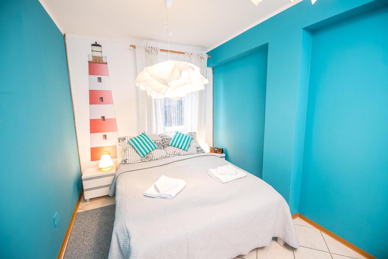 Apartement Delux Port Kolobrzeg Room photo