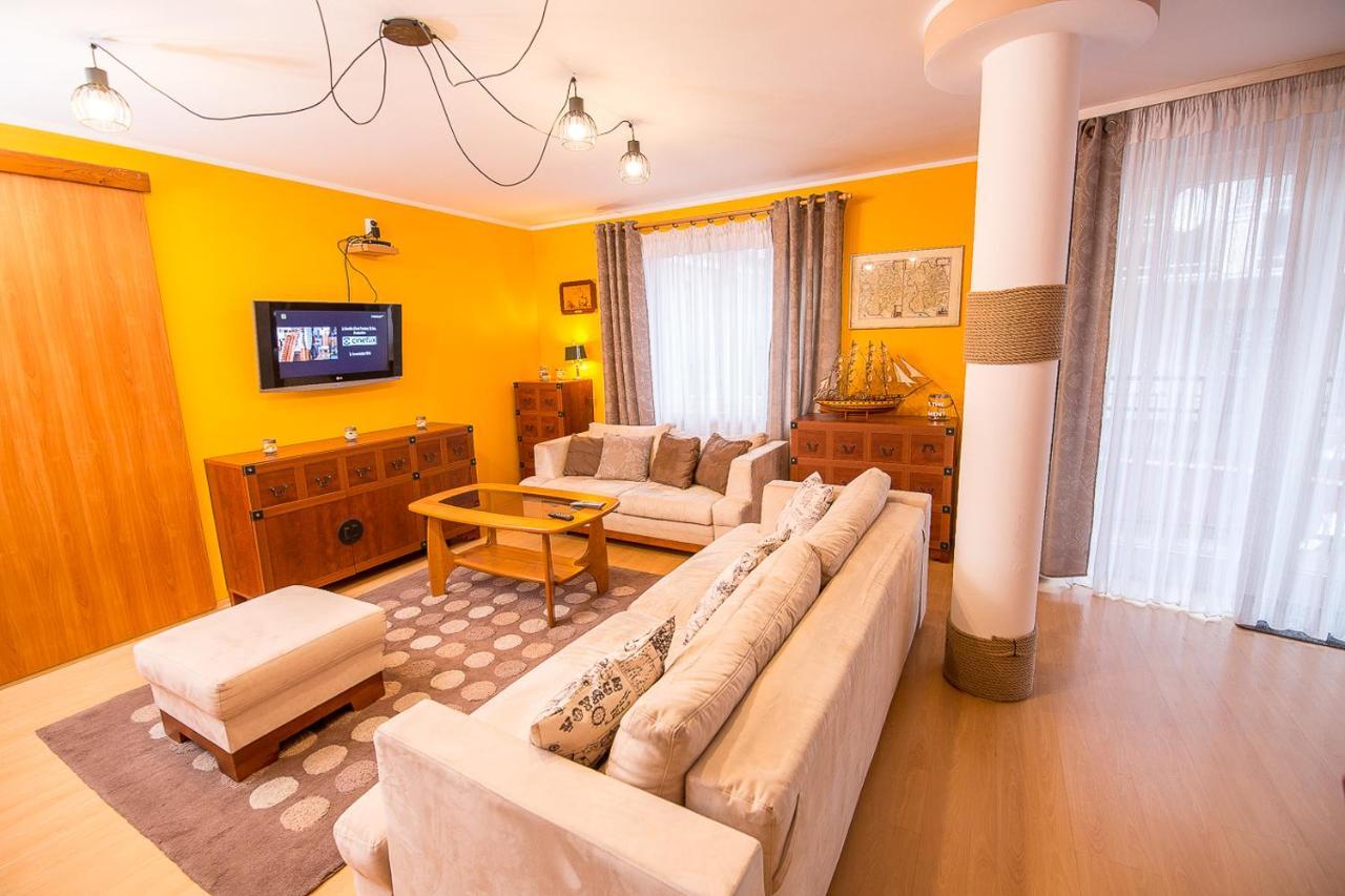 Apartement Delux Port Kolobrzeg Room photo