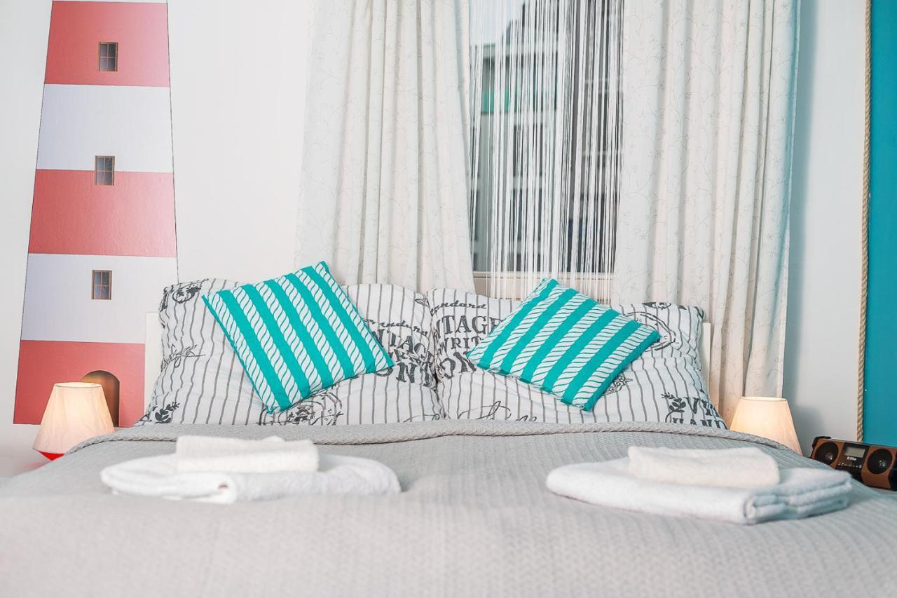 Apartement Delux Port Kolobrzeg Room photo